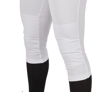 Women's Standard Low-Rise Softball Pants